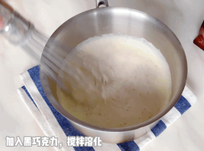 不用考驗抹面技術,烘焙新手輕松做蛋糕,顏值與口感并存